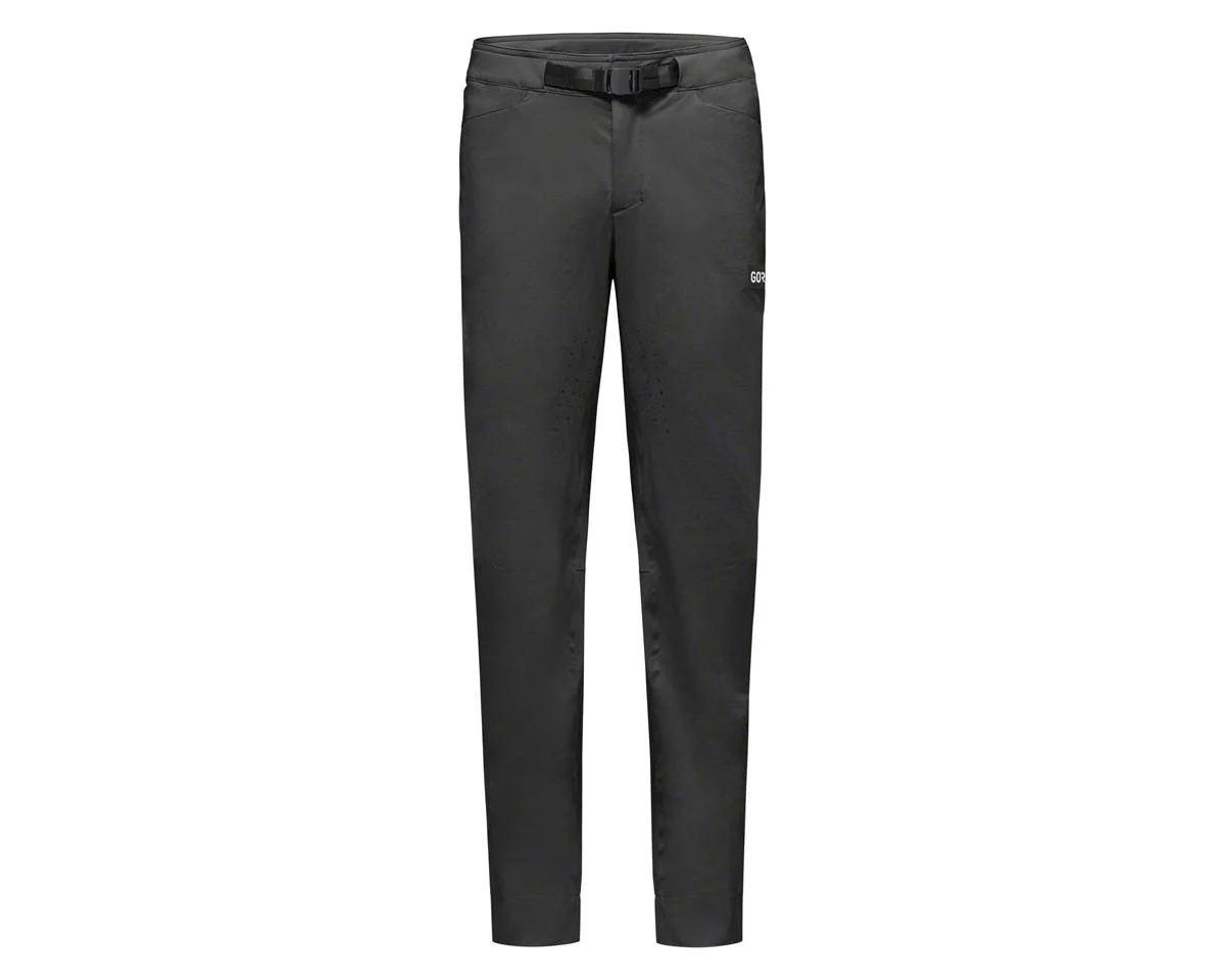 Gore Wear Passion Pants (Black) (Men's) (XL)